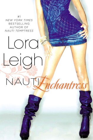 Cover of Nauti Enchantress
