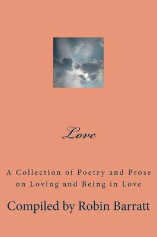 Cover of Love