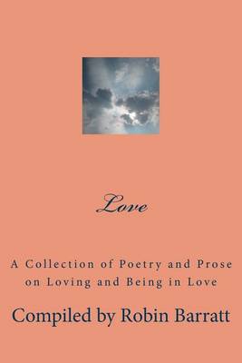 Book cover for Love