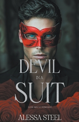 Book cover for Devil in a Suit