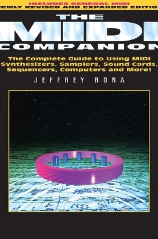 Cover of The MIDI Companion