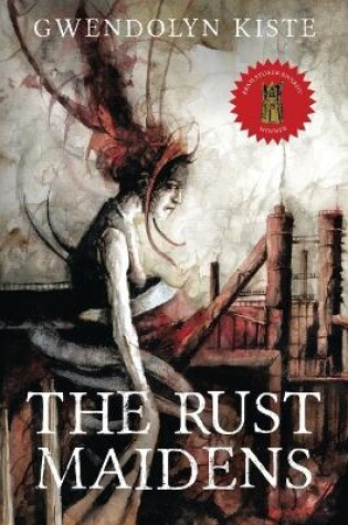 Cover of The Rust Maidens