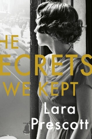 Cover of The Secrets We Kept