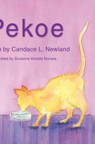 Cover of Pekoe