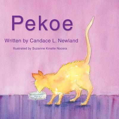 Cover of Pekoe