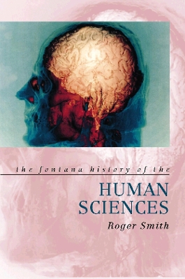 Cover of The Fontana History of the Human Sciences