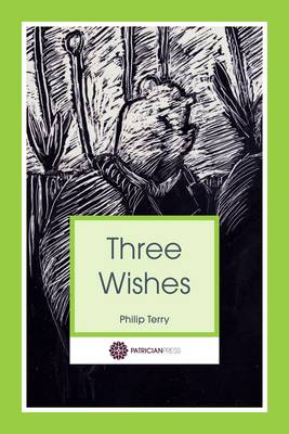 Book cover for Three Wishes