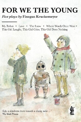 Cover of For We the Young