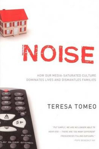 Cover of Noise