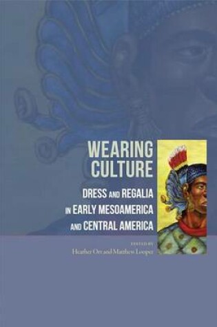 Cover of Wearing Culture