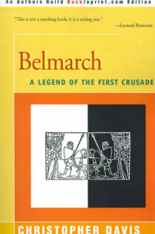 Cover of Belmarch