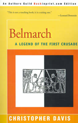 Book cover for Belmarch