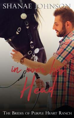 Book cover for In Over His Head