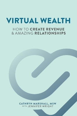 Book cover for Virtual Wealth