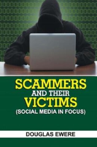 Cover of Scammers and Their Victims