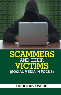 Cover of Scammers and Their Victims