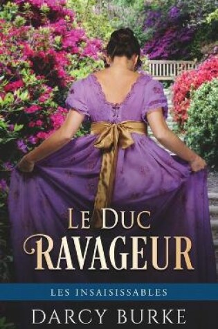 Cover of Le Duc Ravageur