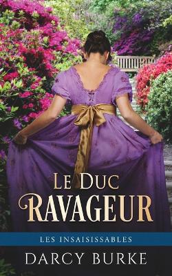 Book cover for Le Duc Ravageur