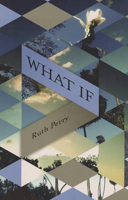 Book cover for What If