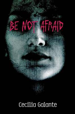 Cover of Be Not Afraid
