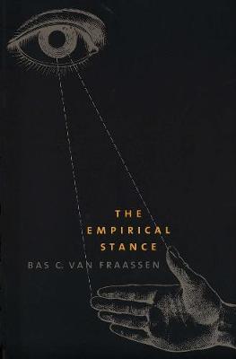 Book cover for The Empirical Stance