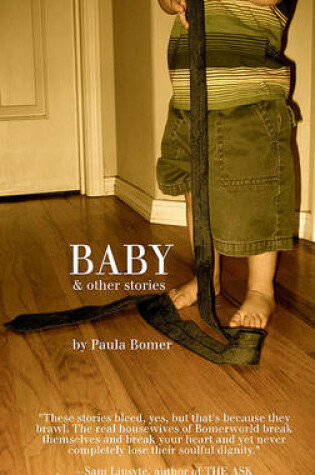 Cover of Baby & Other Stories