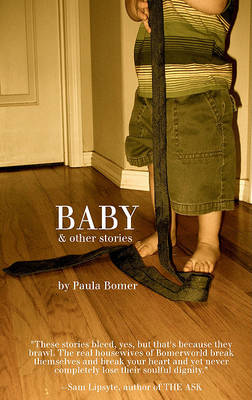 Book cover for Baby & Other Stories