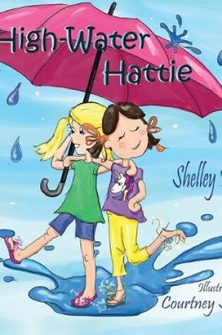Cover of High-Water Hattie