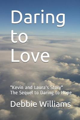 Book cover for Daring to Love