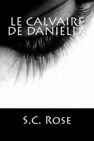 Cover of Le Calvaire de Daniella