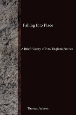 Cover of Falling Into Place