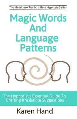 Cover of Magic Words and Language Patterns