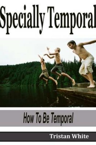 Cover of Specially Temporal