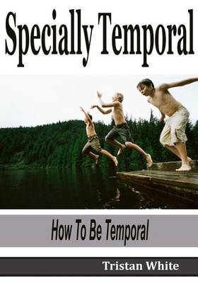 Book cover for Specially Temporal