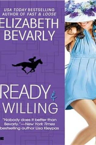 Cover of Ready & Willing