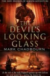 Book cover for The Devil's Looking-Glass