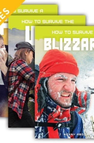 Cover of How to Survive (Set)