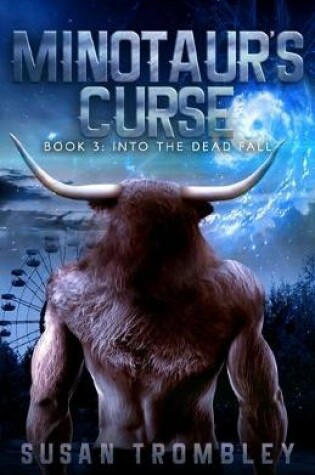 Cover of Minotaur's Curse