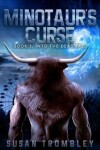 Book cover for Minotaur's Curse