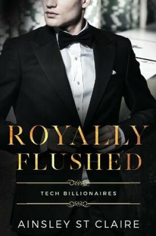Cover of Royally Flushed