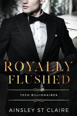 Book cover for Royally Flushed
