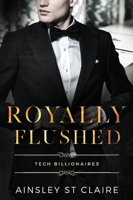 Cover of Royally Flushed