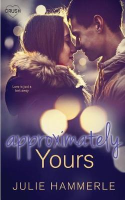 Cover of Approximately Yours