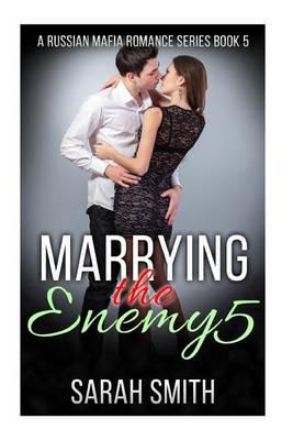 Cover of Marrying The Enemy 5