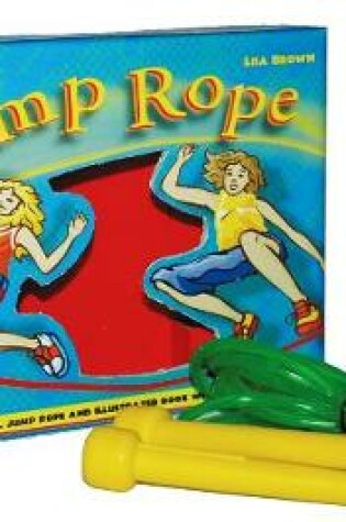Cover of Jump Rope - Box Set