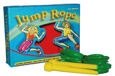 Cover of Jump Rope - Box Set