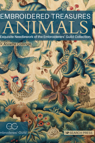 Cover of Animals