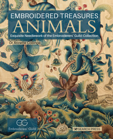 Cover of Animals