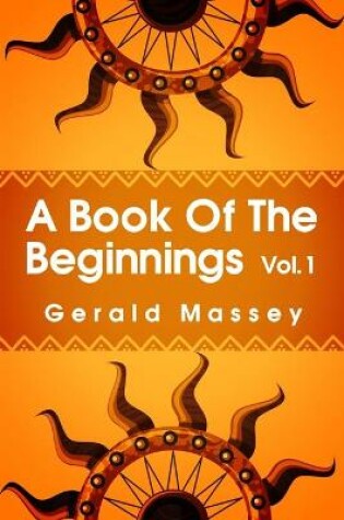 Cover of A Book of the Beginnings Volume 1