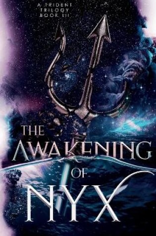 Cover of The Awakening of Nyx